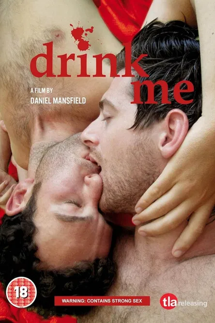 Movie poster for Drink Me (2015)