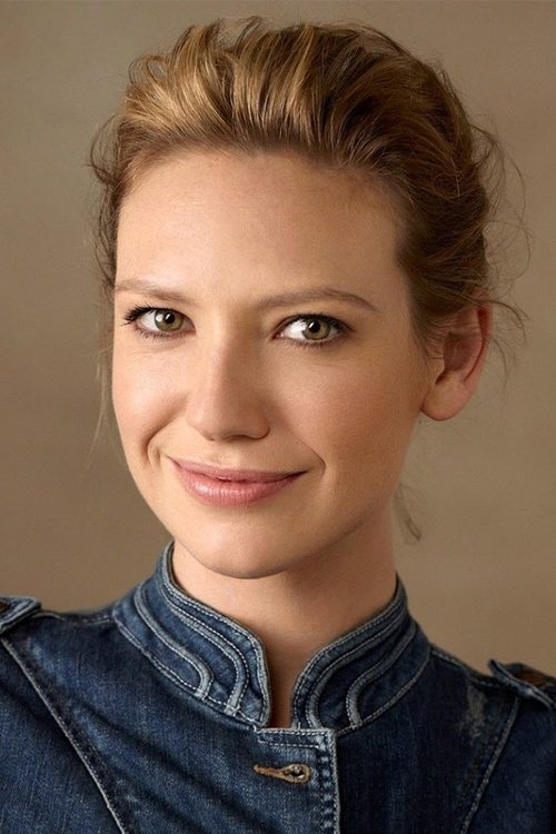 Anna Torv profile