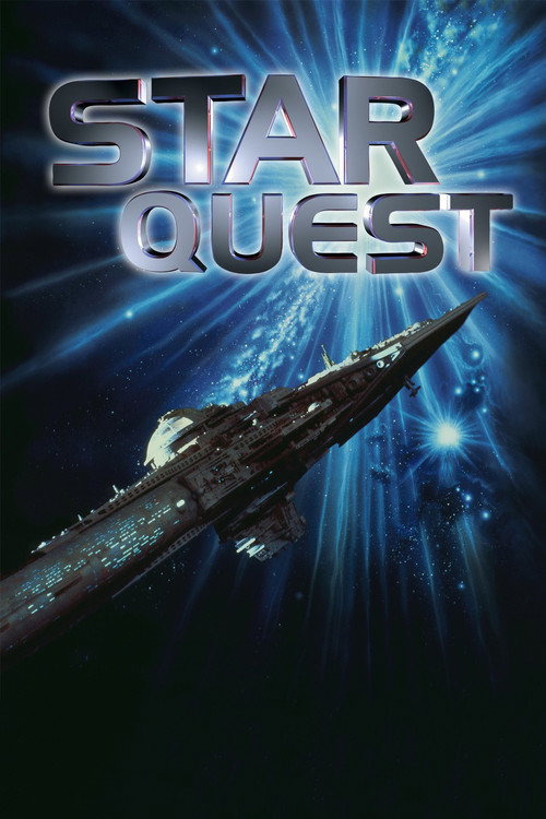 Movie poster for Terminal Voyage (1994)