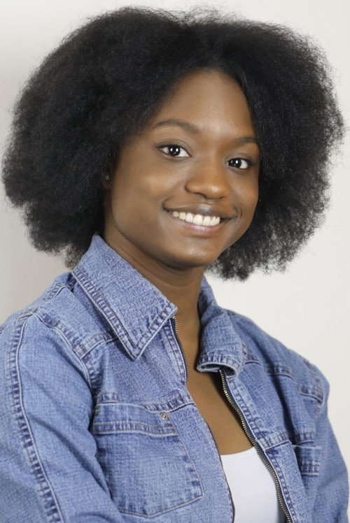 Photo of Kiki Hammill, Acting