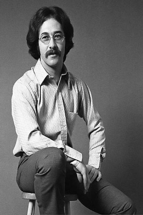 Photo of Stu Cook, Acting