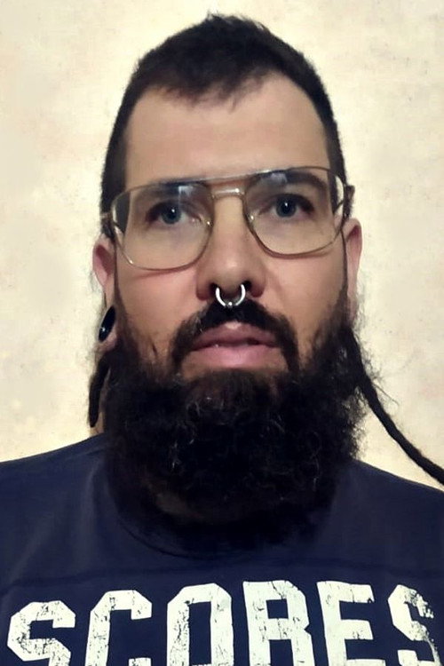 Photo of Gustavo Rubio, Acting