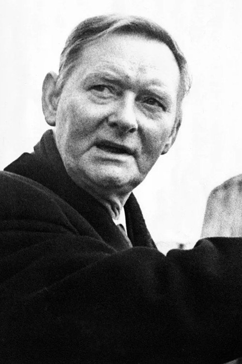 Photo of T. Dan Smith, Acting