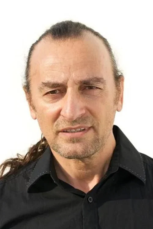 Photo of Piotr Baumann, Acting