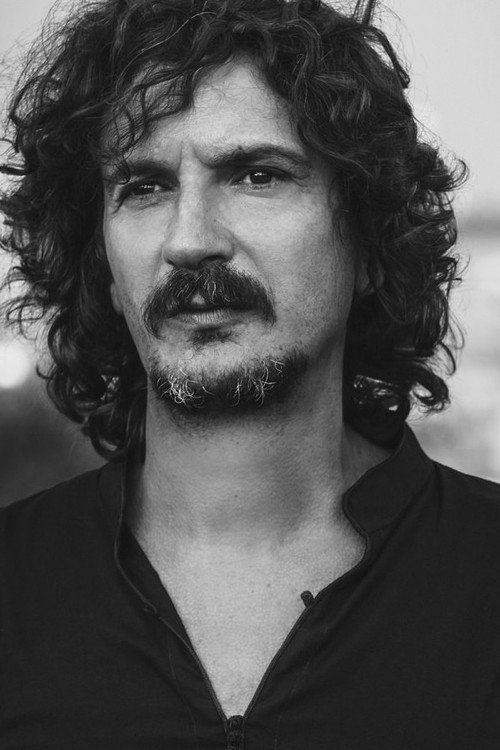 Photo of Sergio Cammariere, Sound