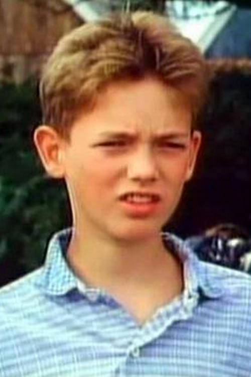 Photo of Maarten Smit, Acting
