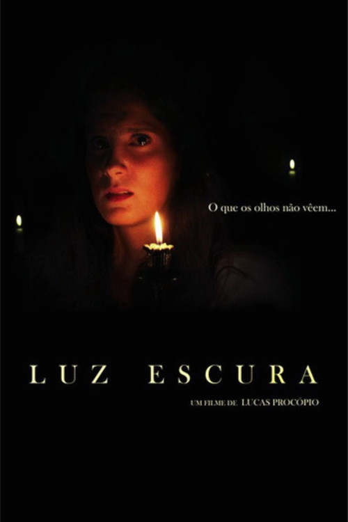 Luz Escura poster