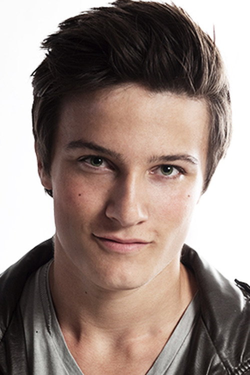 Photo of Daniel Manche, Acting