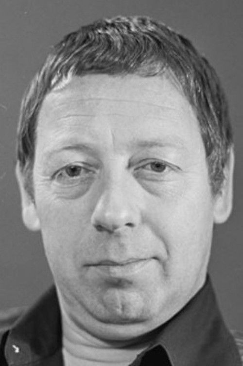 Cees van Oyen profile