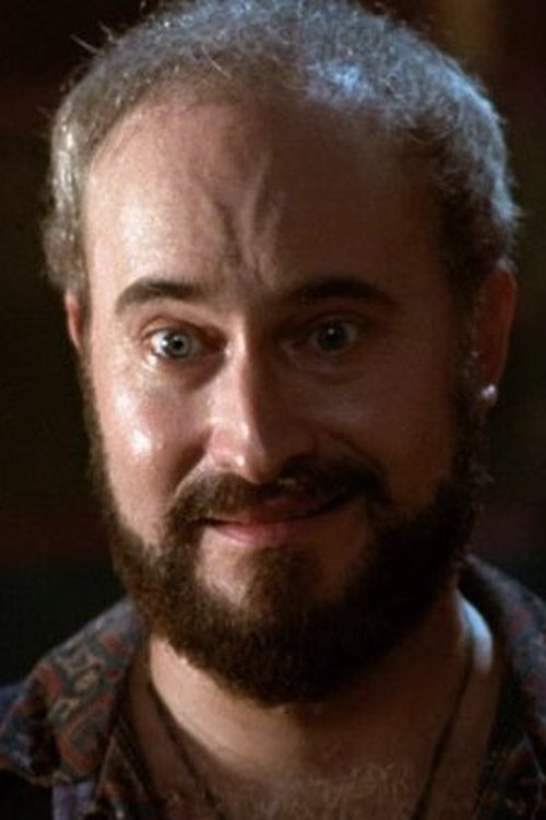Photo of Robert Trebor, Acting