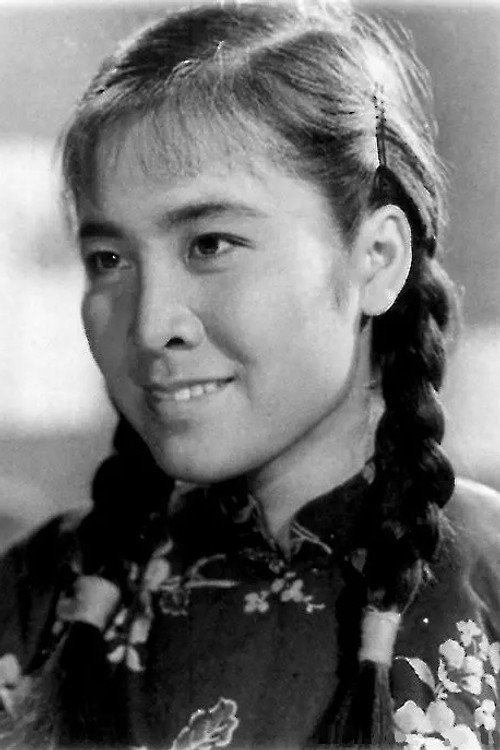 Photo of Yuming Xi, Acting