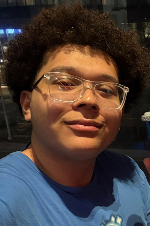 Photo of Gabe Torres, Acting