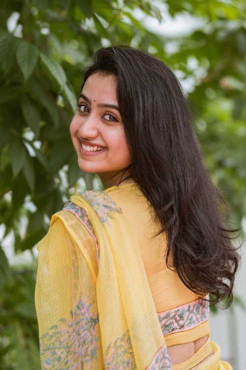 Photo of Anchana Nethrun, Acting