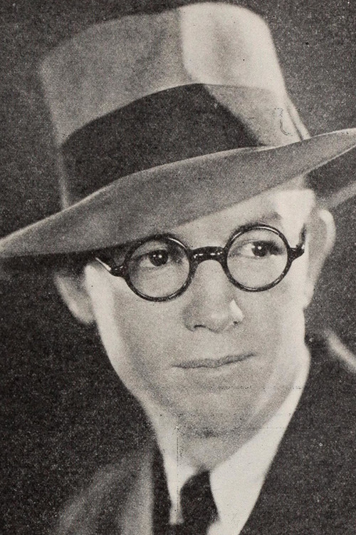 Photo of Allen McNeil, Editing