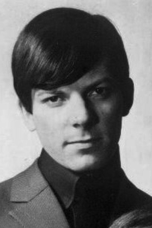 Photo of Chris Allen, Acting
