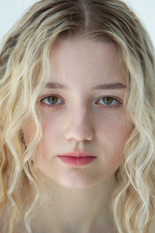 Photo of Alena Konyaeva, Acting