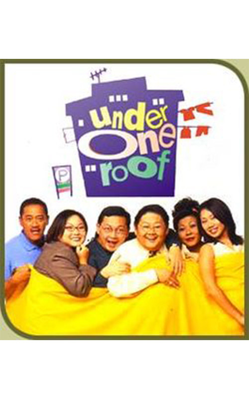 Under One Roof poster