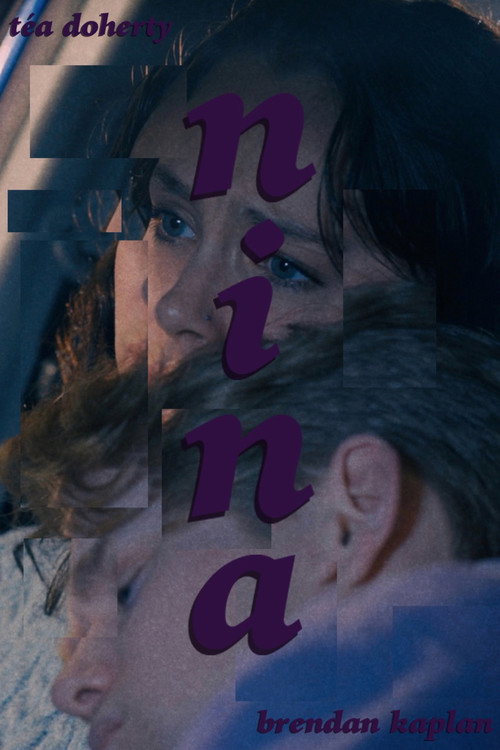 Movie poster for Nina (2025)
