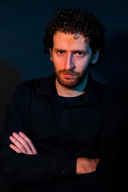 Photo of Nicholas Brenci, Directing