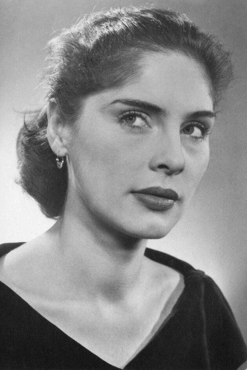 Photo of Vlasta Fialová, Acting