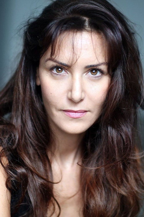 Photo of Alexandra Marcovici, Acting