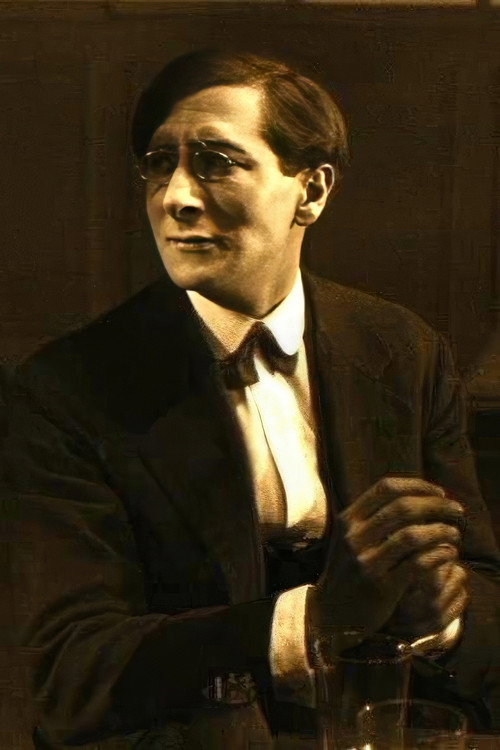 Photo of Andrew Brunelle, Acting