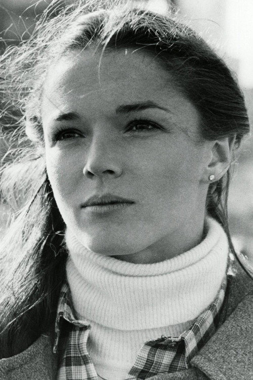 Photo of Janet Eilber, Acting