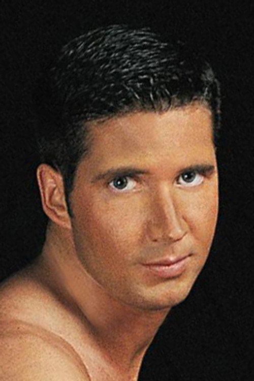 Photo of Nick Yeager, Acting