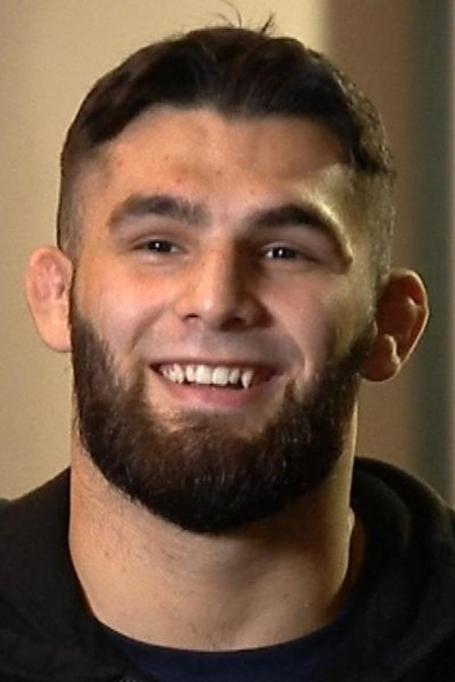 Turpal Bisultanov profile