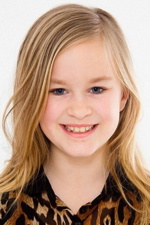 Holly Lars Bjarke profile