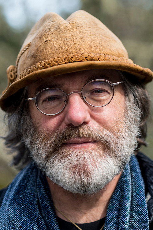 Photo of Paul Stamets, Acting