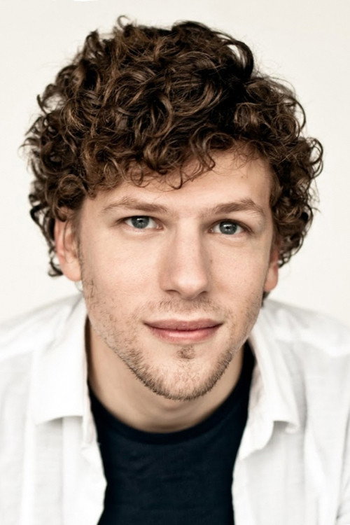 Photo of Jesse Eisenberg, Acting