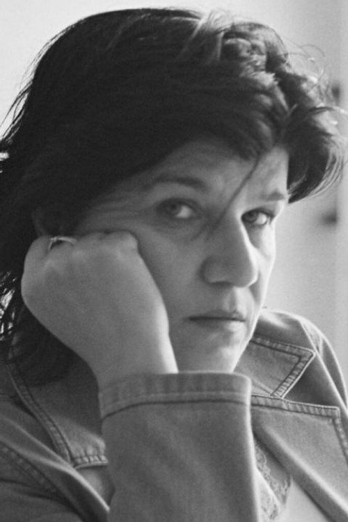 Photo of Aynur Mutlucan, Acting