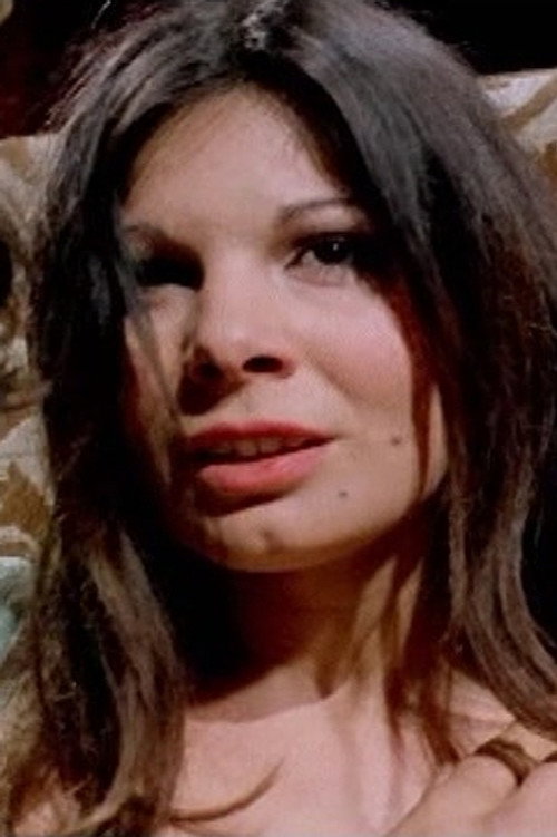 Photo of Zaira Zoccheddu, Acting