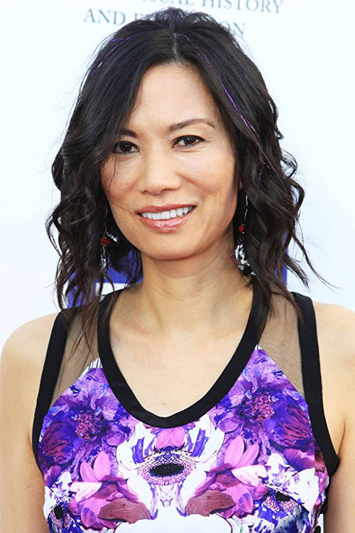 Photo of Wendi Murdoch, Production