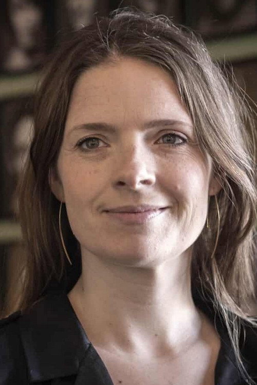 Photo of Louise Davidsen, Acting