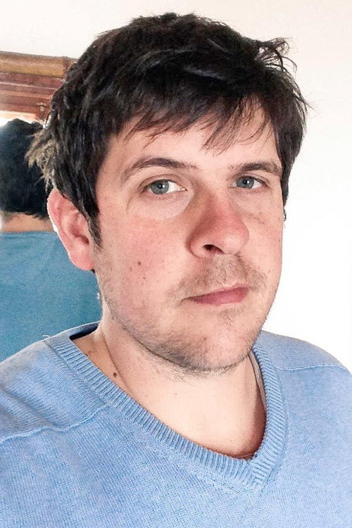 Photo of Antoine Giorgini, Directing