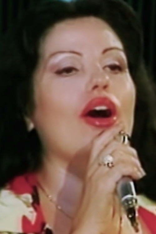 Photo of Liliana Kondakçi, Acting