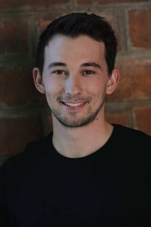 Photo of Samuel Charle, Acting