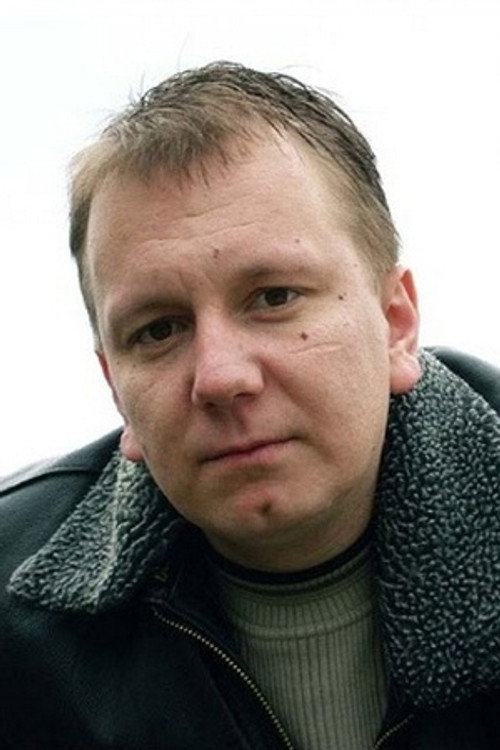 Photo of Tomasz Preniasz-Struś, Acting