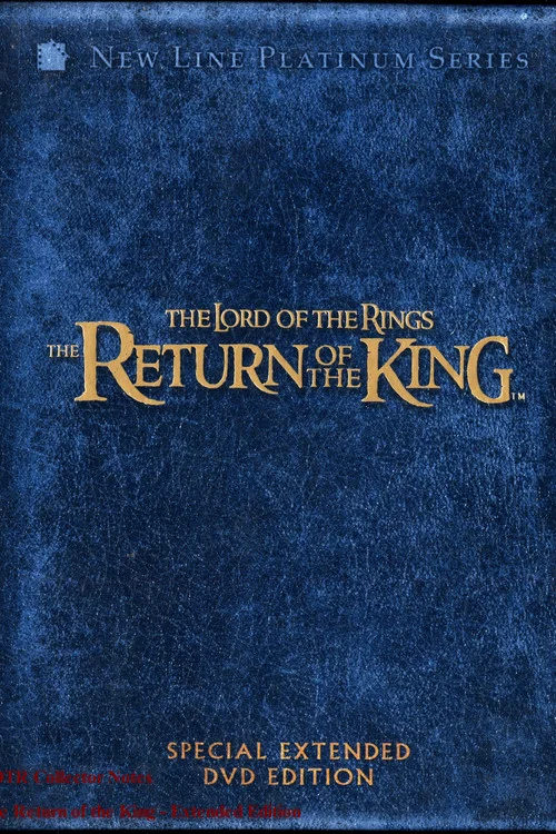 Movie poster for From Book to Script: Forging the Final Chapter (2004)