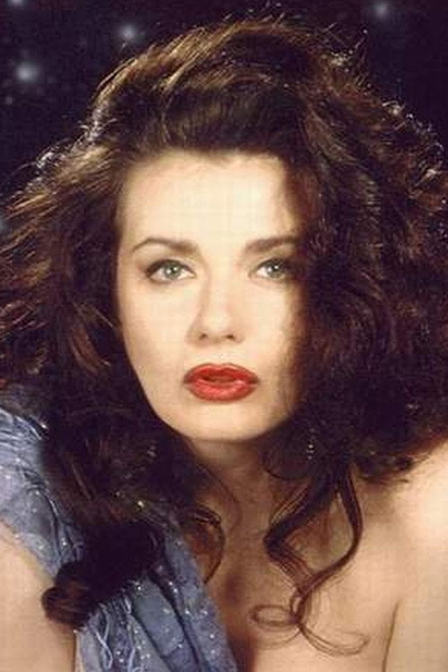 Photo of Jessica Rizzo, Acting