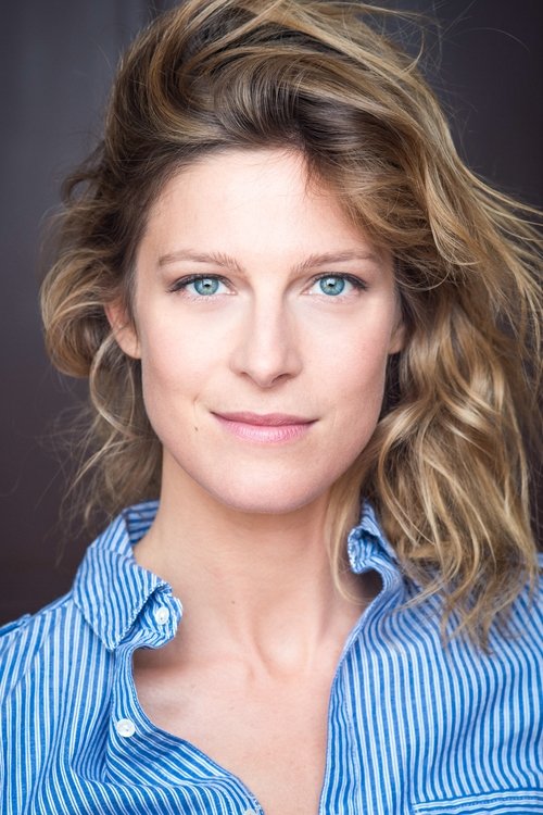 Alexia Barlier profile