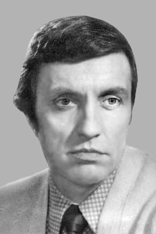Photo of Mykola Zadniprovskyi, Acting