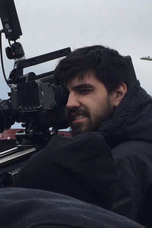 Photo of Patrick Hanser, Directing
