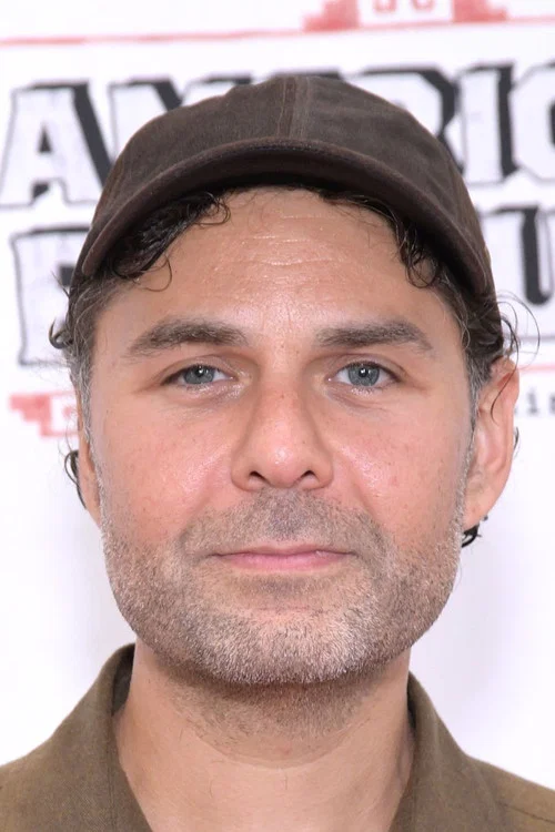 Photo of David Alvarado, Directing