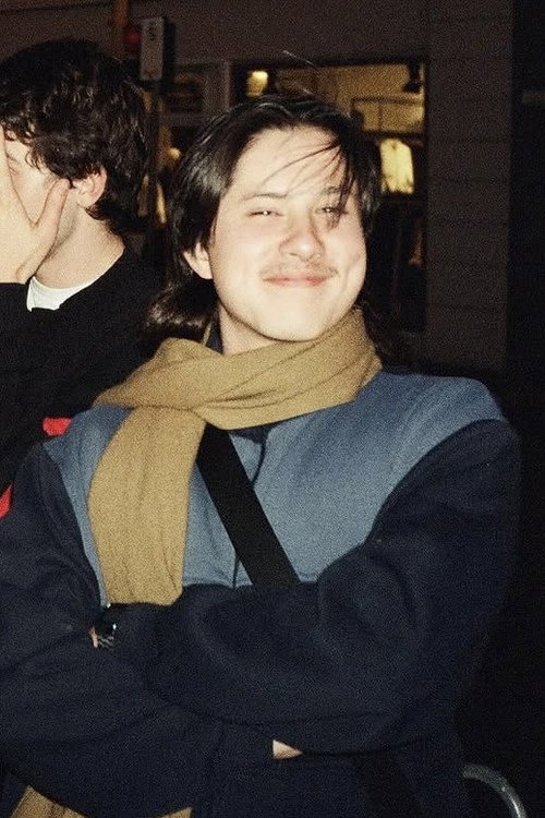 Photo of Liam Phung, Acting