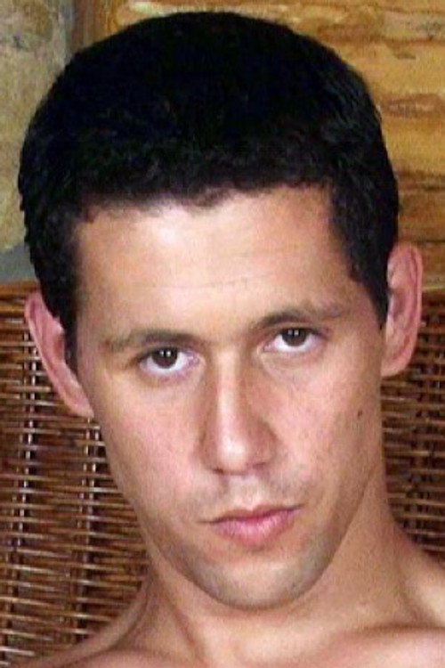 Photo of Hugo Griego, Acting