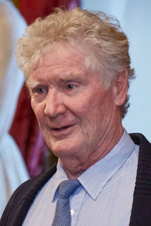 Niels Hinrichsen profile