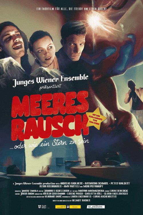 Movie poster for Somewhere in Texas (a star to be) (2024)